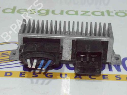 Electronic module RENAULT MEGANE III Hatchback (BZ0/1_, B3_) 1.5 dCi | BP10258242M83 
