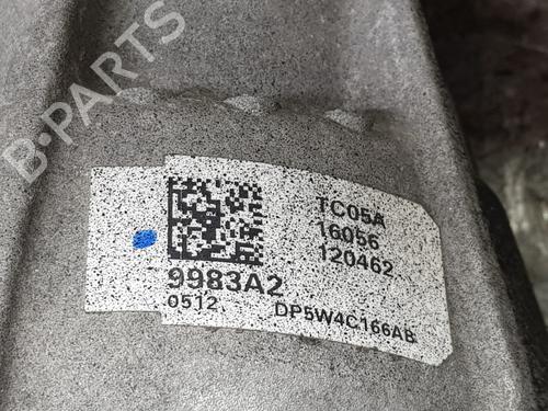 Rear differential FORD USA EDGE 2.0 TDCi AWD | BP30753683M24