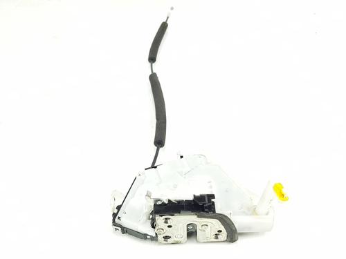front-left-lock-nissan-qashqai-iii-j12-2021-36276765 main image