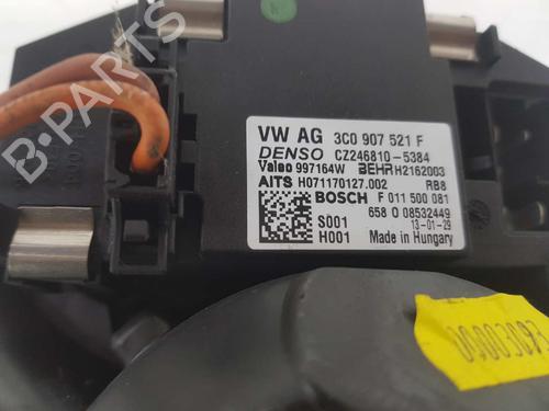 Heater blower motor VW TOURAN (1T3) 1.6 TDI | BP14076617M62 