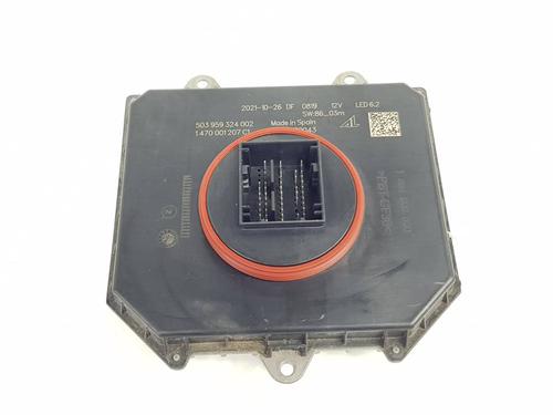 Used Lights ECU Lights ECU ALFA ROMEO TONALE (965_) [2022-2026] 40093702 40093702