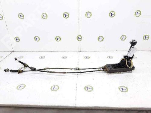 Used Manual gearbox selector Manual gearbox selector MINI MINI (R56) One (75 hp) 7418000 7418000