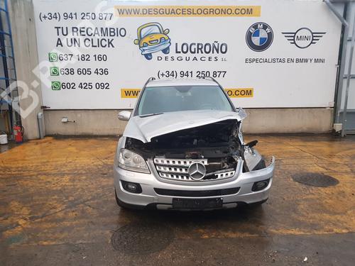 Front right belt tensioner MERCEDES-BENZ M-CLASS (W164) ML 280 CDI 4-matic (164.120) | BP8871536C88  - Image 5