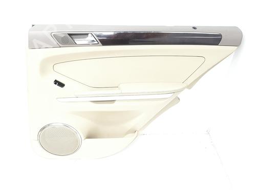 Seats set MERCEDES-BENZ M-CLASS (W164) ML 320 CDI 4-matic (164.122) | BP11060731C78 