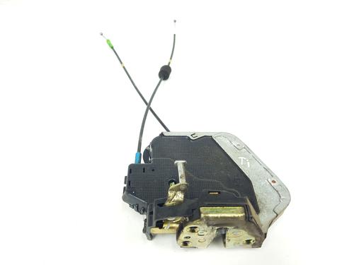 Rear left lock TOYOTA LAND CRUISER PRADO (_J12_) 3.0 D-4D (KDJ120, KDJ125) | BP21178650C100 