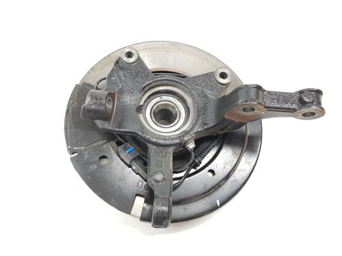 Right front steering knuckle RENAULT SYMBIOZ 1.8 E-Tech 160 Full Hybrid | BP34698293M26  - Image 5