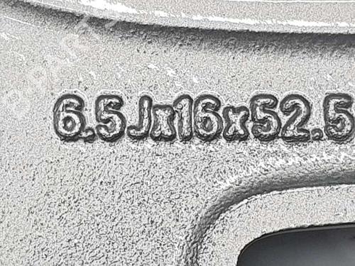 Rim VOLVO V50 (545) 2.0 D | BP8175344C45 