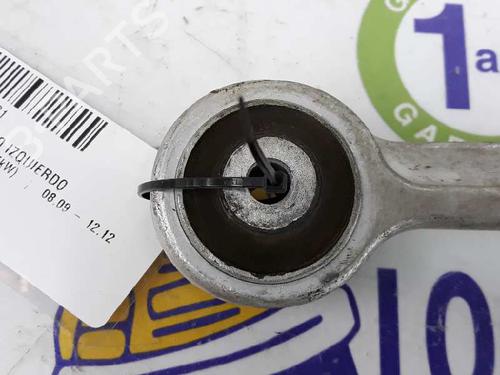 Left front suspension arm AUDI Q5 (8RB) 2.0 TDI quattro | BP14124827M12 