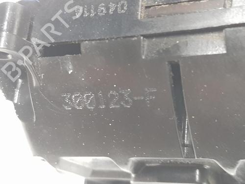 Front left lock RENAULT CLIO III (BR0/1, CR0/1) 1.5 dCi | BP12142152C98 