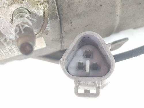 AC compressor TOYOTA LAND CRUISER PRADO (_J12_) 3.0 D-4D (KDJ120, KDJ125) | BP20194703M34 