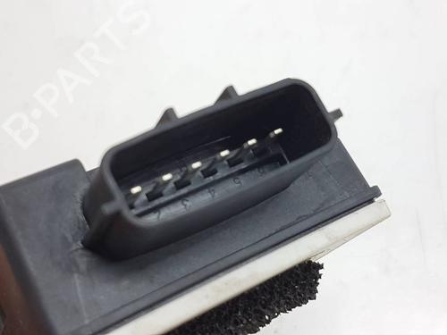 Electronic module RENAULT MASTER III Van (FV) 2.3 dCi 135 FWD (FV0N, FV08, FV06, FV00, FV1S) | BP38727701M83  - Image 5