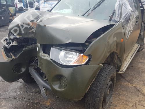 Mass air flow sensor MITSUBISHI L200 / TRITON (KA_T, KB_T) | BP30134177M95