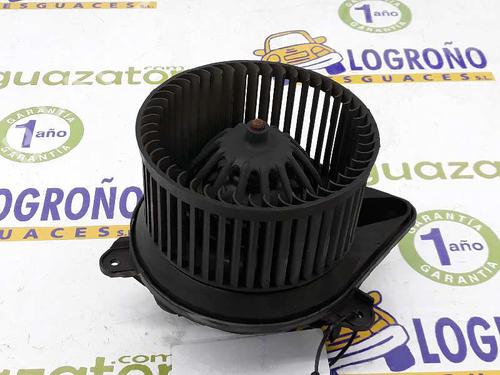Heater blower motor NISSAN PRIMASTAR Van (X83) 2.0 dCi 115 | BP14126158M62 