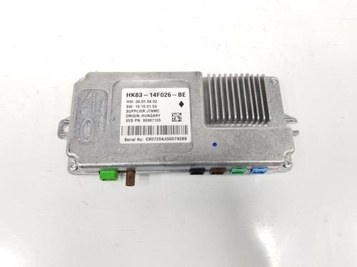 Electronic module JAGUAR F-PACE (X761) 3.0 SDV6 AWD | BP11353582M83 