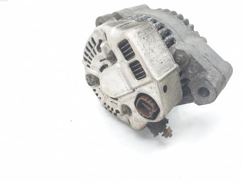 Alternator TOYOTA LAND CRUISER PRADO (_J12_) 3.0 D-4D (KDJ120, KDJ125) | BP20192601M7 