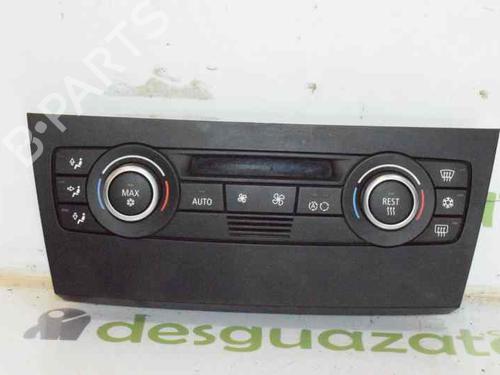 Used Climate control BMW 3 Touring (E91) 320 d (163 hp) 781038