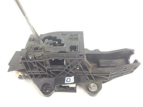 Gear lever TOYOTA LAND CRUISER PRADO (_J15_) 2.8 D-4D (GDJ150_, GDJ155_, GDJ150, GDJ151) | BP29710926M90 