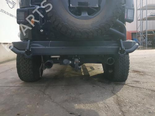 Starter JEEP WRANGLER III (JK) 2.8 CRD | BP30938572M8