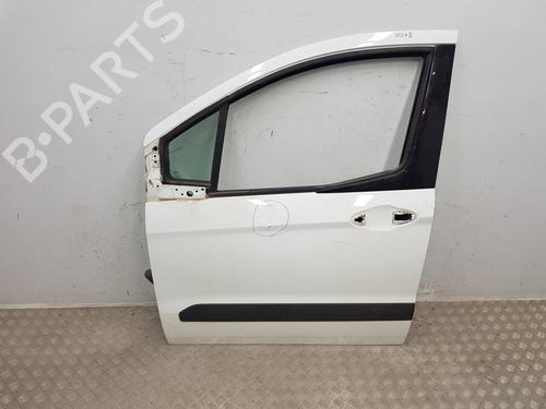 Used Left front door Left front door FORD TOURNEO CONNECT / GRAND TOURNEO CONNECT V408 MPV 1.5 TDCi (101 hp) 40261943 40261943