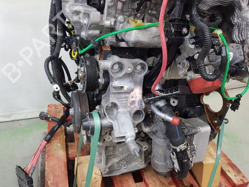Engine OPEL MOVANO B Van (X62) | BP37631050M1 - Image 19