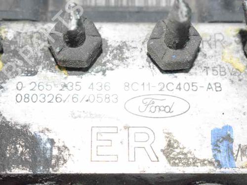 ABS pump FORD TRANSIT Van (FA_ _) 2.4 TDCi RWD | BP3657737M43 