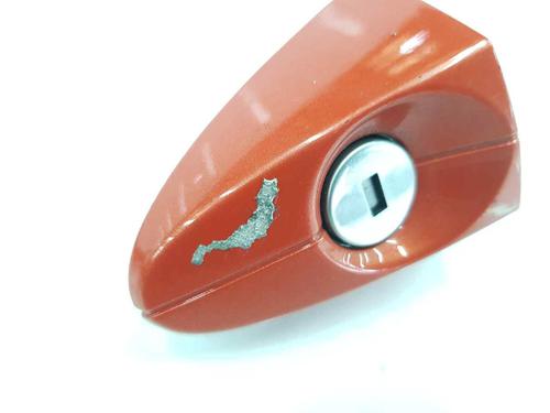Front left exterior door handle FORD ECOSPORT 1.0 EcoBoost | BP4723603C128 