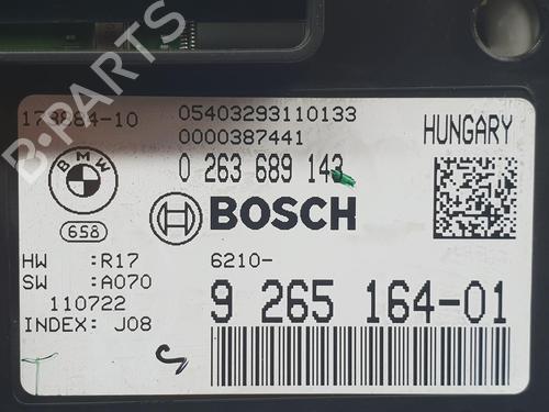 Instrument cluster BMW 5 Gran Turismo (F07) 535 d xDrive | BP11493167C47 