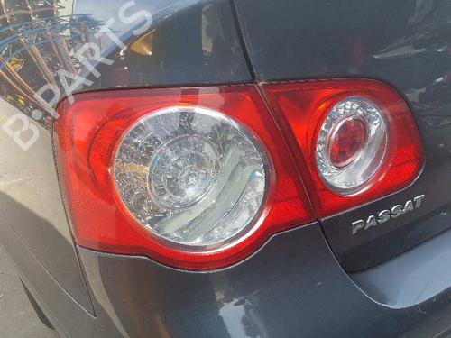 Forlygtekontakt VW PASSAT B6 (3C2) 2.0 TDI 16V | BP3527434I24 