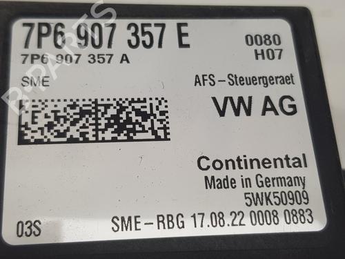 Electronic module SEAT IBIZA V (KJ1, KJG) 1.0 TSI | BP20195777M83 