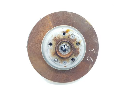 Used Left front steering knuckle RENAULT AUSTRAL [2022-2026]  32216037