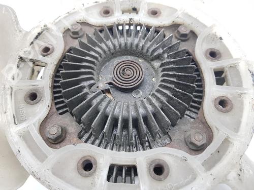 Fan TOYOTA LAND CRUISER PRADO (_J12_) 3.0 D-4D (KDJ120, KDJ125) | BP15817198M128 