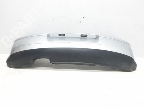 Used Rear bumper VW POLO IV (9N_, 9A_) 1.4 16V (75 hp) 28355964
