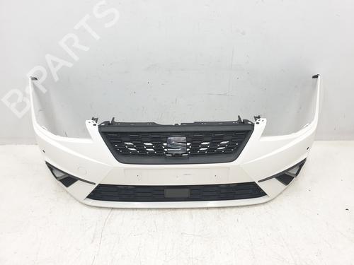 Foran støtfanger SEAT IBIZA V (KJ1, KJG) 1.0 MPi (80 hp) 28826095