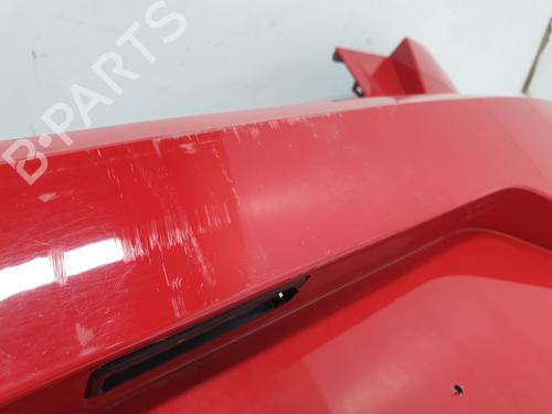 Rear bumper SEAT IBIZA V (KJ1, KJG) 1.0 MPi | BP28357322C8