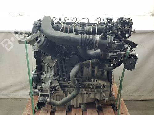Engine VOLVO V40 Hatchback (525) D3 | BP32283990M1 