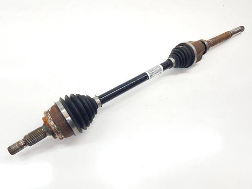 Right front driveshaft OPEL COMBO E Tour / Life (K9) | BP36772273M39 - Image 2