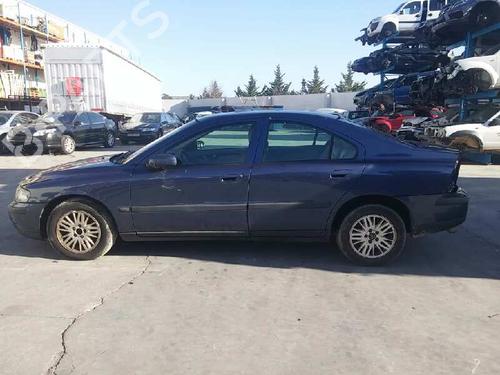 Rear right lock VOLVO S60 I (384) 2.4 D | BP777175C99 