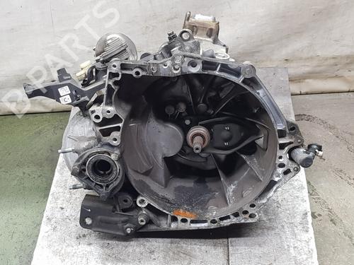 Gearbox CITROËN BERLINGO Box Body/MPV (K9) | BP36678173M3 - Image 3