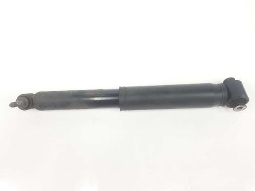 Right rear shock absorber RENAULT SCÉNIC III (JZ0/1_) 1.5 dCi | BP8182363M19 
