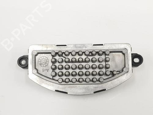 Heater resistor JAGUAR XE (X760) 2.0 D | BP18102145M108 