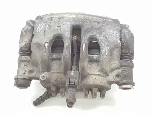 Used Left front brake caliper RENAULT MASTER III Van (FV) 2.3 dCi 130 FWD (FV0M, FV0Y, FV0J, FV02, FV03) (130 hp) 32526283