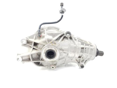 Front differential ALFA ROMEO STELVIO (949_) 2.0 Q4 (949.AXA2A) | BP30271779M23 