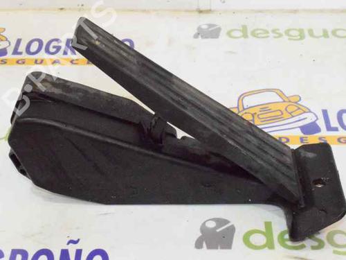 Pedal BMW 1 (E81) 118 i | BP1636723I4 