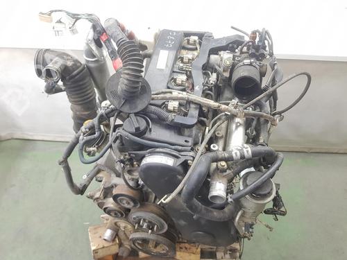 Engine TOYOTA LAND CRUISER PRADO (_J12_) 3.0 D-4D (KDJ120, KDJ125) | BP18345017M1 