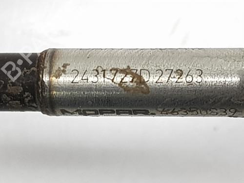 Electronic sensor FIAT DUCATO Van (250_) 140 Multijet 2,2 D | BP31809367M84