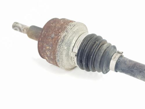 Left rear driveshaft VW TOUAREG (7LA, 7L6, 7L7)  | BP29409550M40 
