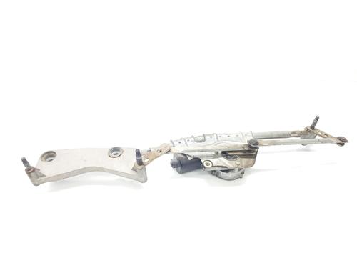 Front wiper motor MERCEDES-BENZ M-CLASS (W164) ML 320 CDI 4-matic (164.122) | BP23387923M29 