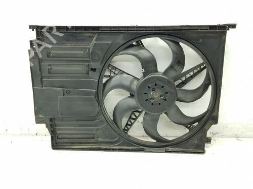 Køleventilator elektrisk MINI MINI CLUBMAN (F54) Cooper D (150 hp) 31037008