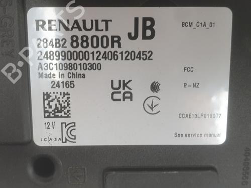 Electronic module RENAULT TRAFIC III Van (FG_) 2.0 dCi 130 (FGMY) | BP36052419M83 - Image 4