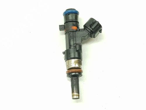 Used Injector Injector DACIA SANDERO II TCe 90 (B8M1, B8MA, B8AC) (90 hp) 34253721 34253721
